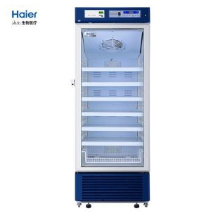 HYC-68嵌入式药品保存箱2-8℃医用冷藏箱