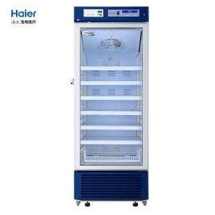 2-8℃医用冷藏箱HYC-390F避光型药物保存箱