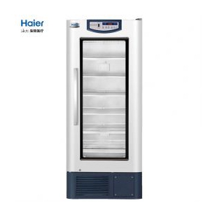 HYC-890F疫苗低温保存柜 海尔2-8℃医用冷藏箱