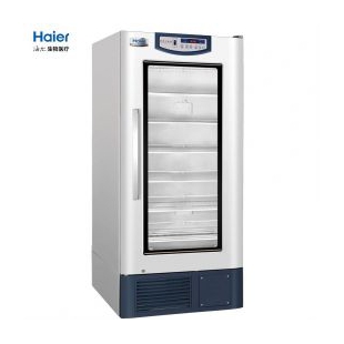 610升2-8℃药品冷藏箱HYC-610实验储存箱 