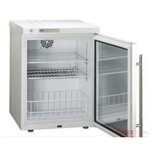 药品冷藏箱2-8℃青岛海尔HYC-198药品阴凉柜