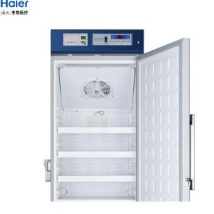 2-8℃医用冷藏箱HYC-390F避光型药物保存箱