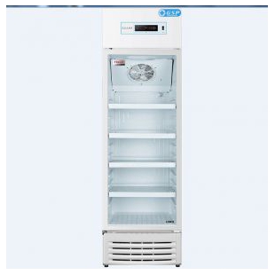 HYC-950L药品阴凉箱 8-20℃制药厂药物冷藏箱