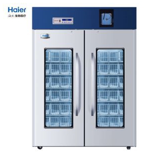 HXC-1308医院血袋冷藏箱4℃医用血液冷藏箱