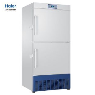 -30℃药品冷藏箱 海尔DW-30L278低温保存箱
