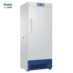 -30℃药品冷藏箱 海尔DW-30L278低温保存箱