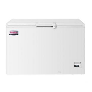 海尔-25℃低温保存箱DW-25W300低温储藏箱