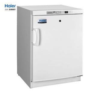 海尔DW-25W198低温冰箱-25℃低温保存箱