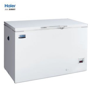 DW-40W255卧式低温储存箱-40℃低温保存箱 