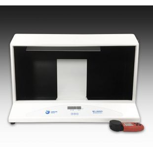 药物透明度测定仪SC-4000A澄明度检测仪