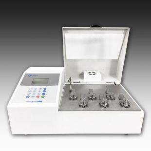 溶剂渗透测试仪RYJ-6B药物透皮扩散试验仪 