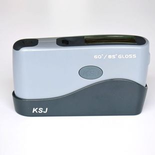MG68-F2智能两角度光泽度计 光洁度测量仪