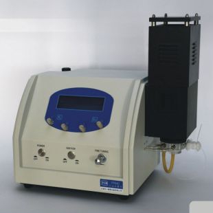 FP6450火焰光度计5元素金属浓度检测仪