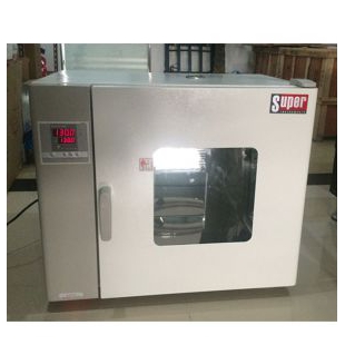 不锈钢内胆台式干燥箱DHG-9030A鼓风干燥箱