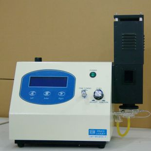 FP6410火焰光度计 金属元素光谱测试仪