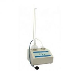 面粉品质测试仪JFZD-300电子式面粉粉质仪 