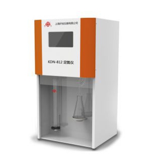 上海纤检凯氏定氮仪KDN-103A自动定氮仪蒸馏装置