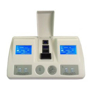 XZ-0168多参数水质分析仪 水质重金属检测仪