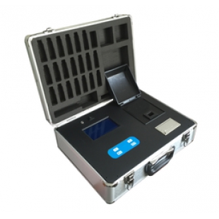 污水分析仪WS-02总磷、氨氮水质检测仪 