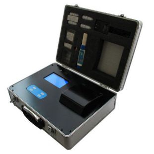 水质浊度检测仪XZ-0105多参数水质分析仪
