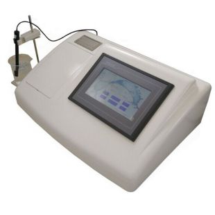 便携式水质分析仪DZ-C水上海海恒产养殖水质检测仪   