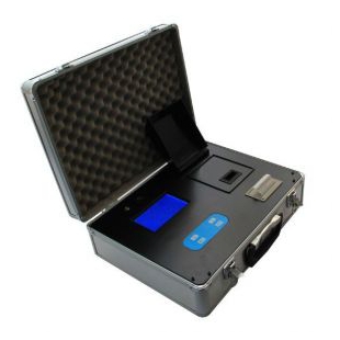 水质氨氮浓度测试仪AD-100高氨氮检测仪