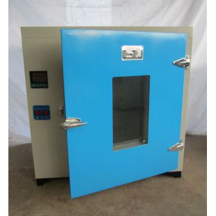 101-2A数显电热鼓风干燥箱 镀锌钢板烘焙箱