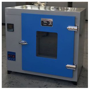 101A-1B电热鼓风干燥箱 室温+10～300℃烘箱 
