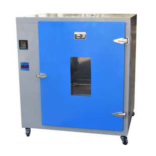 101A-4B不锈钢电热鼓风干燥箱 材料烘干箱