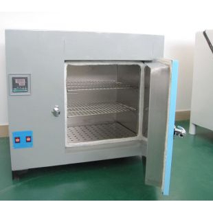 室温+20~500℃高温烘箱XCT-3高温鼓风干燥箱 