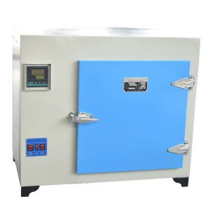 高温灭菌烘培箱XCT-1高温鼓风干燥箱