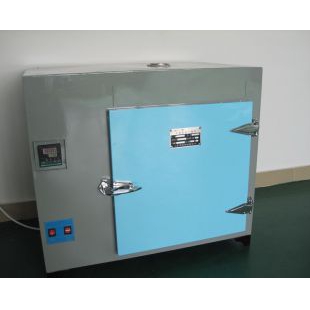 XCT-2高温鼓风干燥箱 高温热处理试验箱