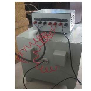 陶瓷纤维耐温电炉SX2-15-12A箱式电阻炉 