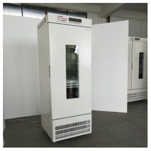 微生物试验箱HYM-400A生化培养箱 