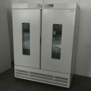 800升农检恒温试验箱HYM-800-M霉菌培养箱 