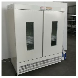 无菌试验培养箱HYM-1000-HS恒温恒湿培养箱 