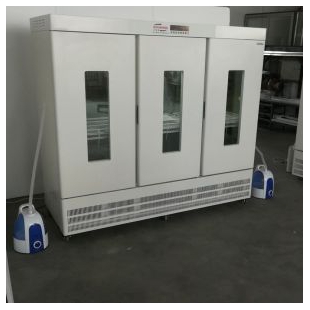 24时段程控式恒温恒湿箱 HYM-1500-S实验室培养箱