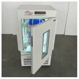 光照恒温培养箱HYM-400-YG药物稳定性试验箱 