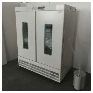 种子发芽气候箱HYM-600-GSI人工气候培养箱 