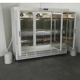 HYM-400-GSI人工气候培养箱600*600*1140恒温试验箱