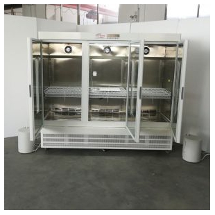 HYM-500-GSI人工气候箱 农作物育苗培养箱