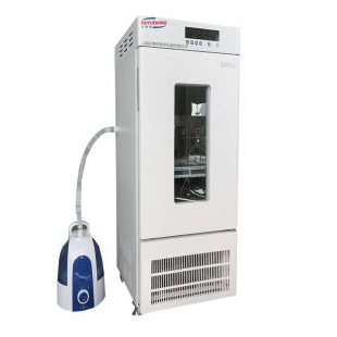温度、湿度、光照度培养HYM-250-GSI人工气候培养箱 