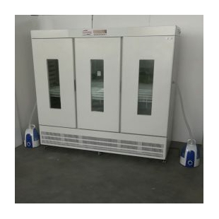 微生物环境气候箱HYM-400-GSI-3人工气候培养箱  