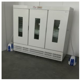 药材老化试验箱HYM-1200-GSI人工气候培养箱