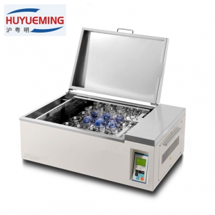 生物振荡培养箱HYM-103D台式恒温摇床 