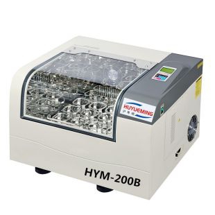 细胞培养振荡器HYM-103B台式恒温摇床