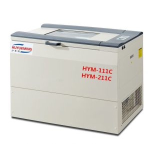 生物学摇床HYM-111C大容量恒温培养振荡器 