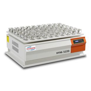 生物学全温振荡器HYM-1102立式恒温摇床