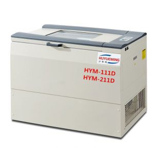 制冷型恒温摇床HYM-211D大容量恒温培养振荡器