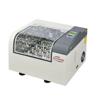 HYM-310F台式通用液晶摇床 分子杂交脱色摇床 